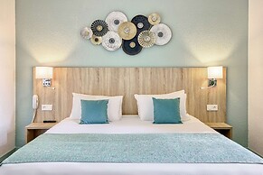 Les Hameaux De Lozere, Sure Hotel Collection by Best Western