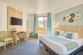 Les Hameaux De Lozere, Sure Hotel Collection by Best Western