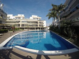 Porto De Jurere Florianópolis Piscina