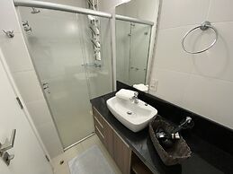 Porto De Jurere Florianópolis Piscina