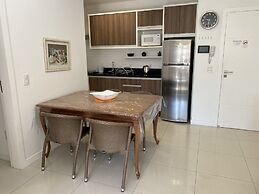 Porto De Jurere Florianópolis Piscina