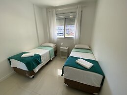 Porto De Jurere Florianópolis Piscina