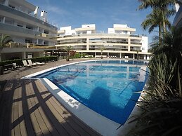 Porto De Jurere Florianópolis Piscina