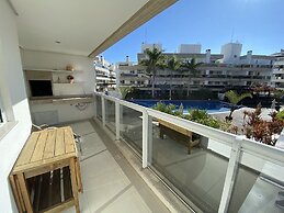 Porto De Jurere Florianópolis Piscina