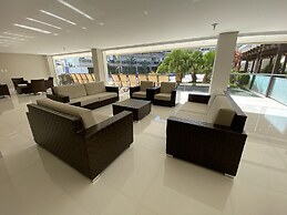 Porto De Jurere Florianópolis Piscina