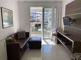 Porto De Jurere Florianópolis Piscina