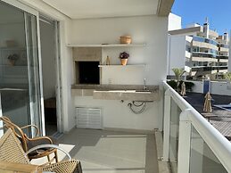 Porto De Jurere Florianópolis Piscina