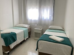 Porto De Jurere Florianópolis Piscina