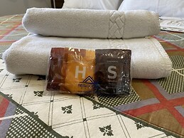 Porto De Jurere Florianópolis Piscina