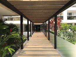 Porto De Jurere Florianópolis Piscina