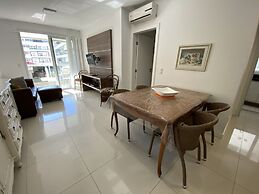 Porto De Jurere Florianópolis Piscina