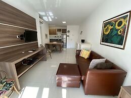 Porto De Jurere Florianópolis Piscina