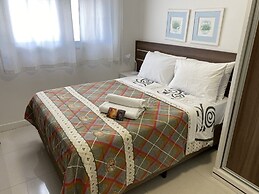 Porto De Jurere Florianópolis Piscina