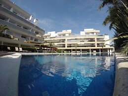 Porto De Jurere Florianópolis Piscina