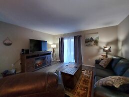 Mystic Mountain Condo