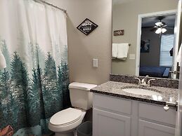 Mystic Mountain Condo