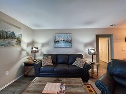 Mystic Mountain Condo