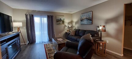 Mystic Mountain Condo