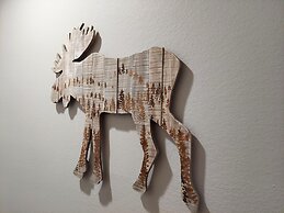 Mystic Mountain Condo