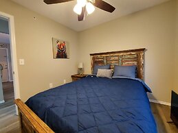 Mystic Mountain Condo