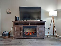 Mystic Mountain Condo