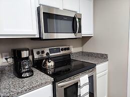 Mystic Mountain Condo