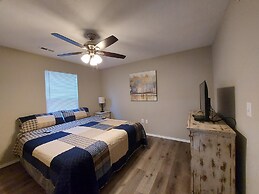 Mystic Mountain Condo