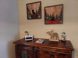 Mystic Mountain Condo