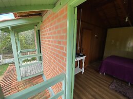 Casa com Piscina na Praia do Rosa