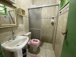 Casa com Piscina na Praia do Rosa