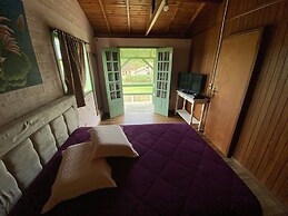 Casa com Piscina na Praia do Rosa