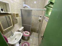 Casa com Piscina na Praia do Rosa