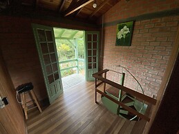 Casa com Piscina na Praia do Rosa