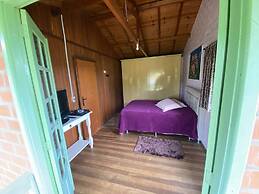 Casa com Piscina na Praia do Rosa