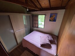 Casa com Piscina na Praia do Rosa