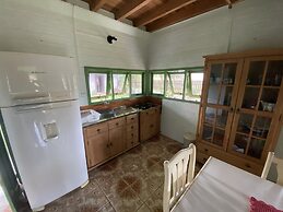 Casa com Piscina na Praia do Rosa