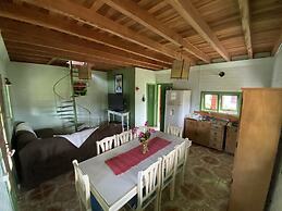 Casa com Piscina na Praia do Rosa