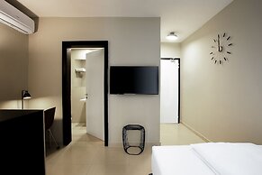Nordic Hotel Lagos