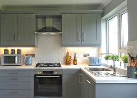 Mary Naoise Holiday Home