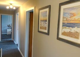 Mary Naoise Holiday Home