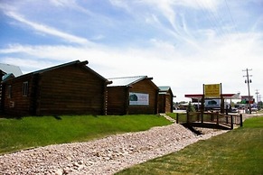 Country Cabins Inn