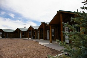 Country Cabins Inn
