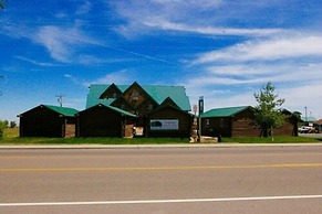 Country Cabins Inn