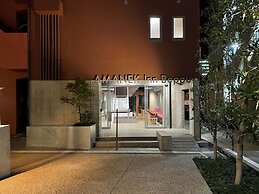AMANEK Inn Beppu