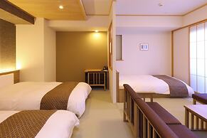 Dormy Inn Premium Ginza Hot Springs