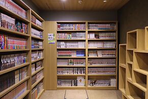 Dormy Inn Premium Ginza Hot Springs