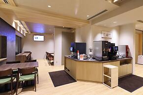 Dormy Inn Premium Ginza Hot Springs