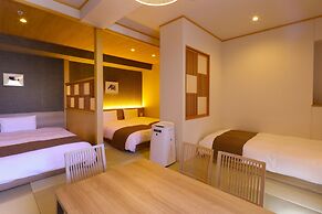 Dormy Inn Premium Ginza Hot Springs