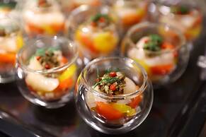 Dormy Inn Premium Ginza Hot Springs