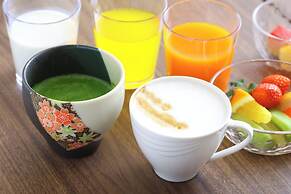 Dormy Inn Premium Ginza Hot Springs